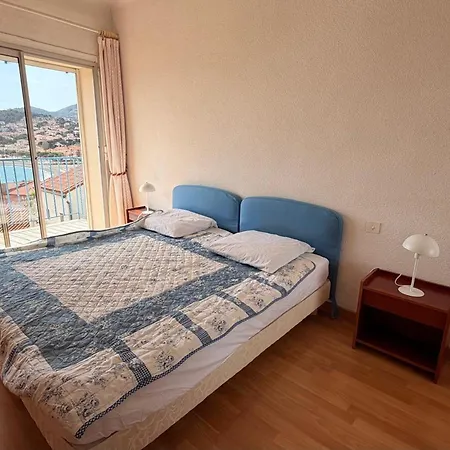 Apartmán Ravissant Vue - 2 Pers. - Fr-1-309-576 *