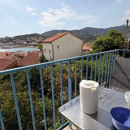 Apartmán Ravissant Vue - 2 Pers. - Fr-1-309-576
