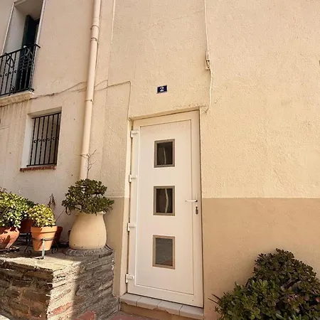 Ravissant Vue - 2 Pers. - Fr-1-309-576 Apartmán *