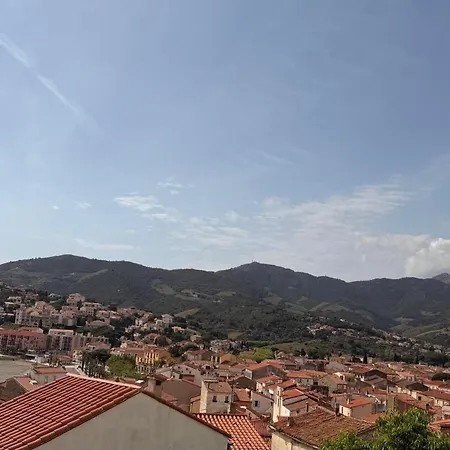 Ravissant Vue - 2 Pers. - Fr-1-309-576 Apartmán *