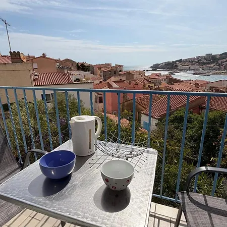 Apartmán Ravissant Vue - 2 Pers. - Fr-1-309-576